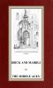 [Gutenberg 46326] • Brick and Marble in the Middle Ages: Notes of Tours in the North of Italy